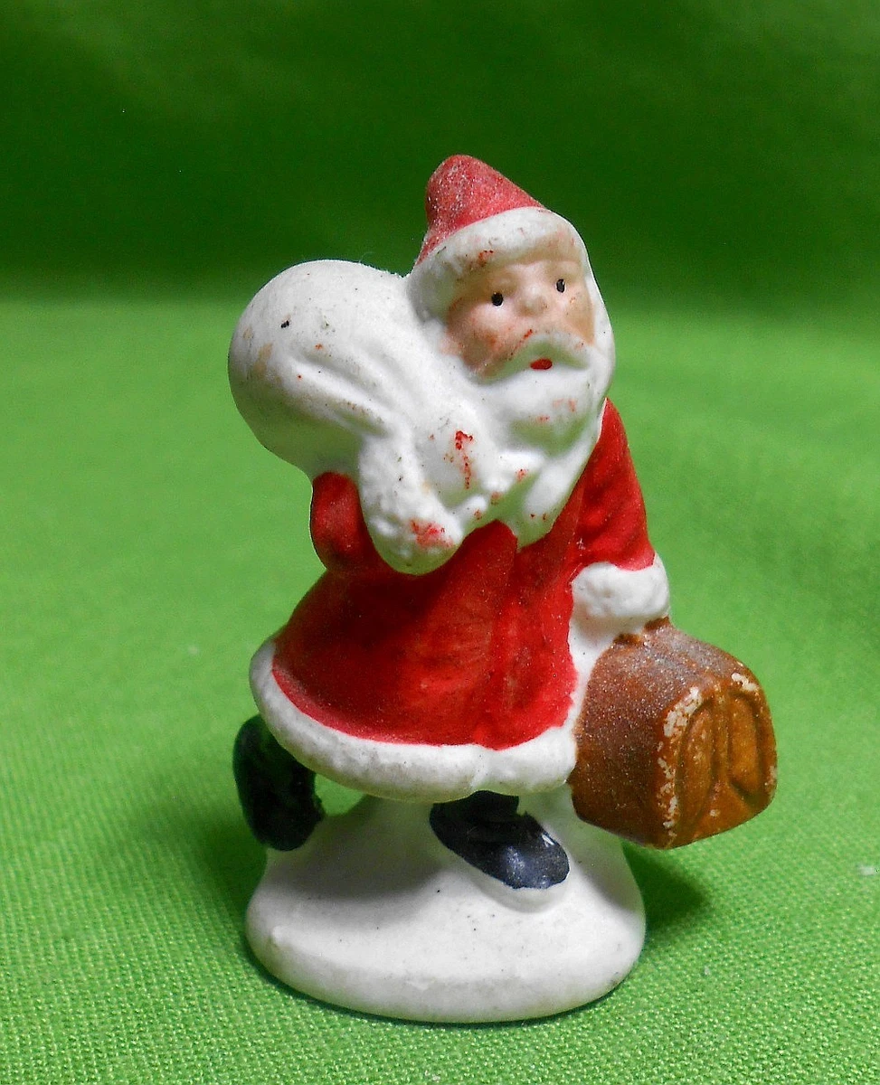 25+ Collectible Holiday & Seasonal Figurines 1920-1949 Time Period