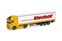Herpa 319348 Volvo Fh Gl Xl Electric Gaplsz