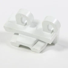 5303323481 Frigidaire Shelf Retainer Bar Support OEM 5303323481