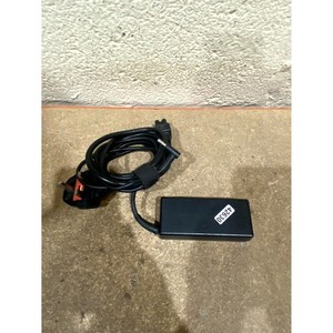 HP PPP019L-S AC Adapter Netzteil schwarz 19,5 Volt 3,33A 65 Watt für Laptops