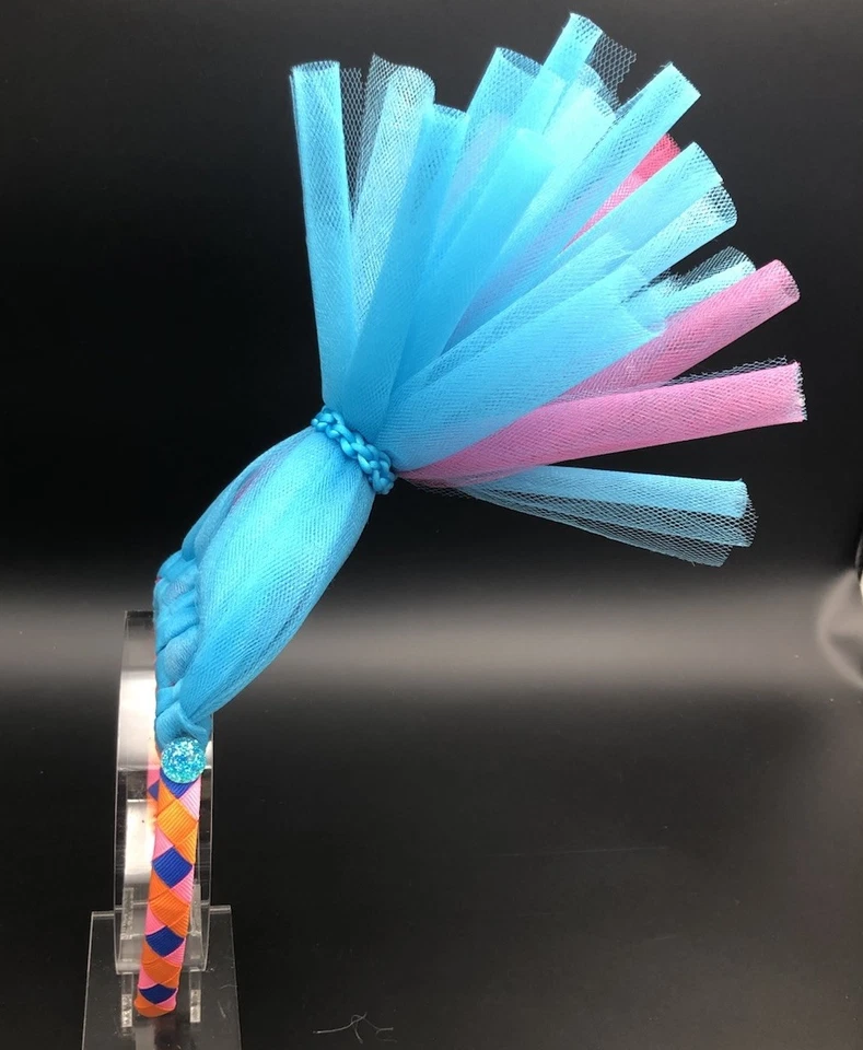 手工Reggaeton Marimba巨魔头带巨魔头带定制巨魔头带 — 第 3/4 张图片