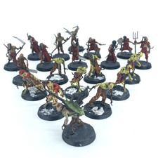 Deadwalker Zombies - Soulblight Gravelords - Warhammer Age Of Sigmar GW C693