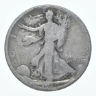 1920-S Walking Liberty Half Dollar Estate Coin Collection *237