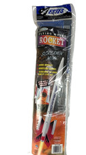 Estes Flying Model Rocket EST 2185 Screamin M...