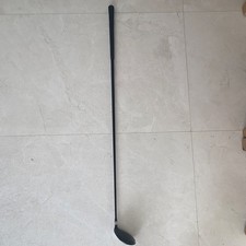 Warrior golf 2-Wood 12.5 Regular Flex Graphite Shaft Black/Silver/Green