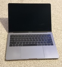 Apple MacBook Pro 13-inch Full Body Parts