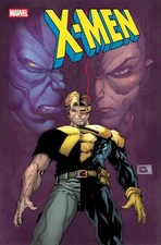 X-Men #22 CVR A Cover Variant 9/24 Marvel Comics
