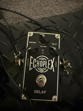 Echoplex EP103 Digital Delay/Echo Effects Pedal for Electric Guitar