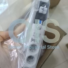 Festo VUVB-S-M42-AZD-QX-1C1 537534 Solenoid Valve New One VUVBSM42AZDQX1C1