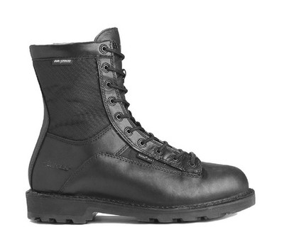 Footwear 8'' DuraShocks Gore-Tex Lace-to-toe Boots Bates E03135