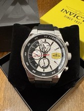 Invicta Racing Men s Watch 44mm BRAND NEW 47736