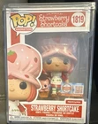 Funko Pop! Animation Strawberry Shortcake Limited Edition #1819 750 PCS