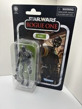 Star Wars Vintage Collection VC170 Rogue One K-2SO 3.75  Figure Hasbro New