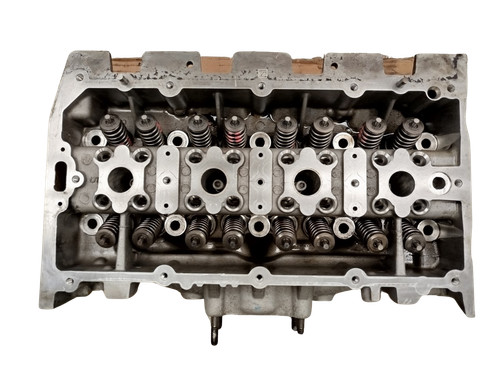 Zylinderkopf VWAG 04E103404H 1.4 TSI 5
