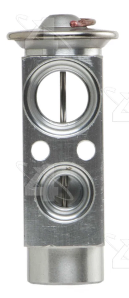 Válvula de expansión de aire acondicionado compatible con Smart Fortwo Four Seasons 2008-2015 Foto 2 de 4