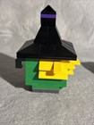 LEGO 40032 Seasonal 2012 Halloween Witch - Complete — photo 3