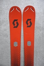 SKIS Freeride / All Mountain - SCOTT SCRAPPER 95 - 178cm
