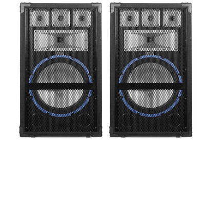VRTX15 technical pro Pair New