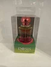 Dosis de Passion by Dosis Fragrance 0.7 Oz Spray