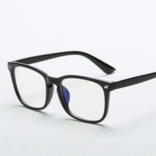 Blue Light Blocking Glasses Computer Gaming Screen Reading Anti Glare Fashion