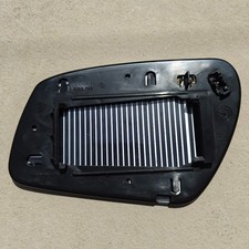 Genuine Ford Focus C-Max 03-07 Right (Driver) Side Heated Door Mirror Glass