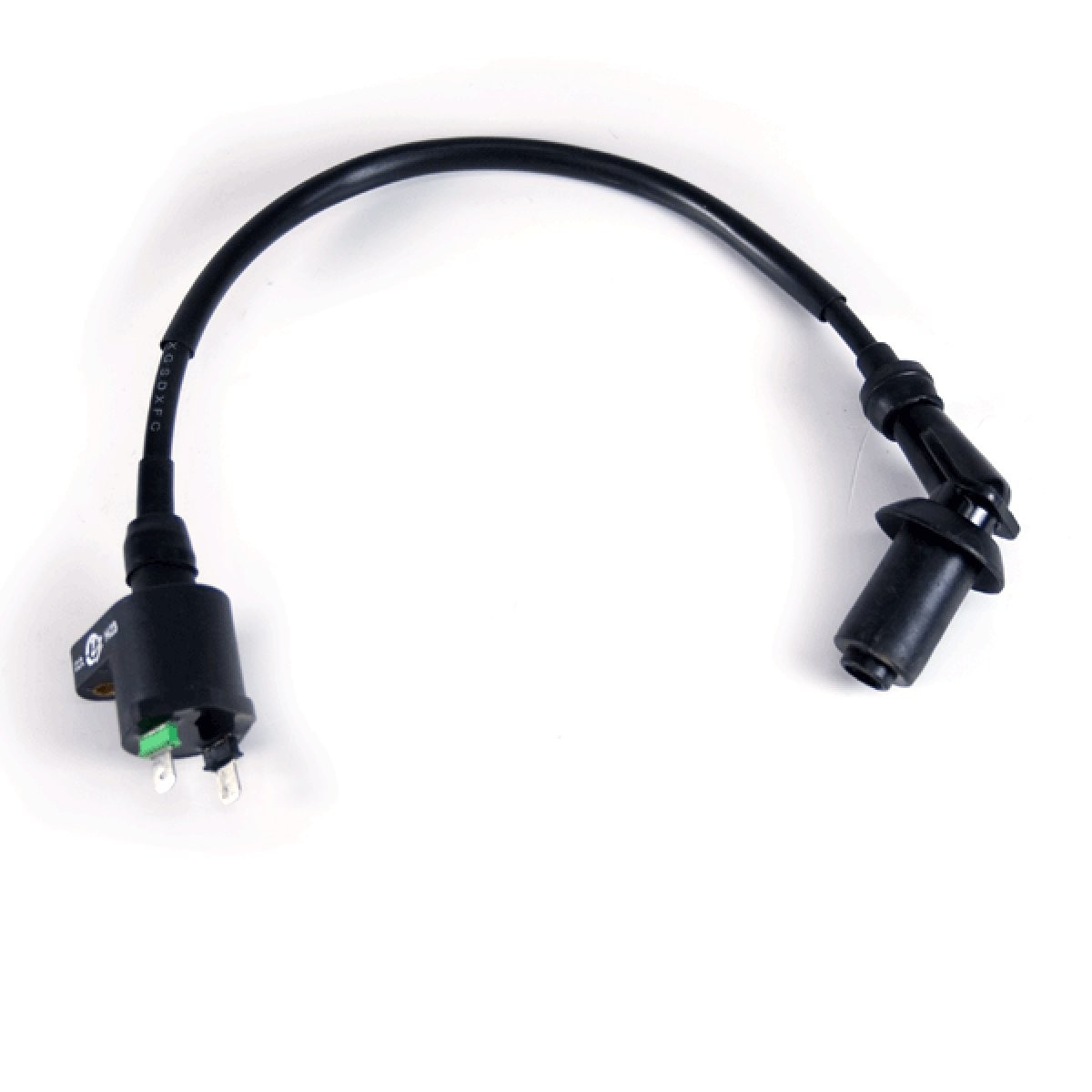 Ignition Coil Cylinder Ignition Coil Scooter Upper IGNC022 BNIB LEAD PACK SPARK