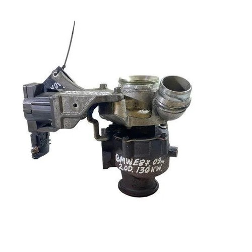 BMW 1 E87 Turbolader 4933500240 33519200 850689301A 2.00 Diesel 130kw 27089909