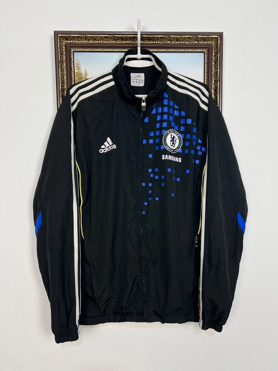 Las mejores ofertas en Adidas Chelsea Club Internacional Chaquetas