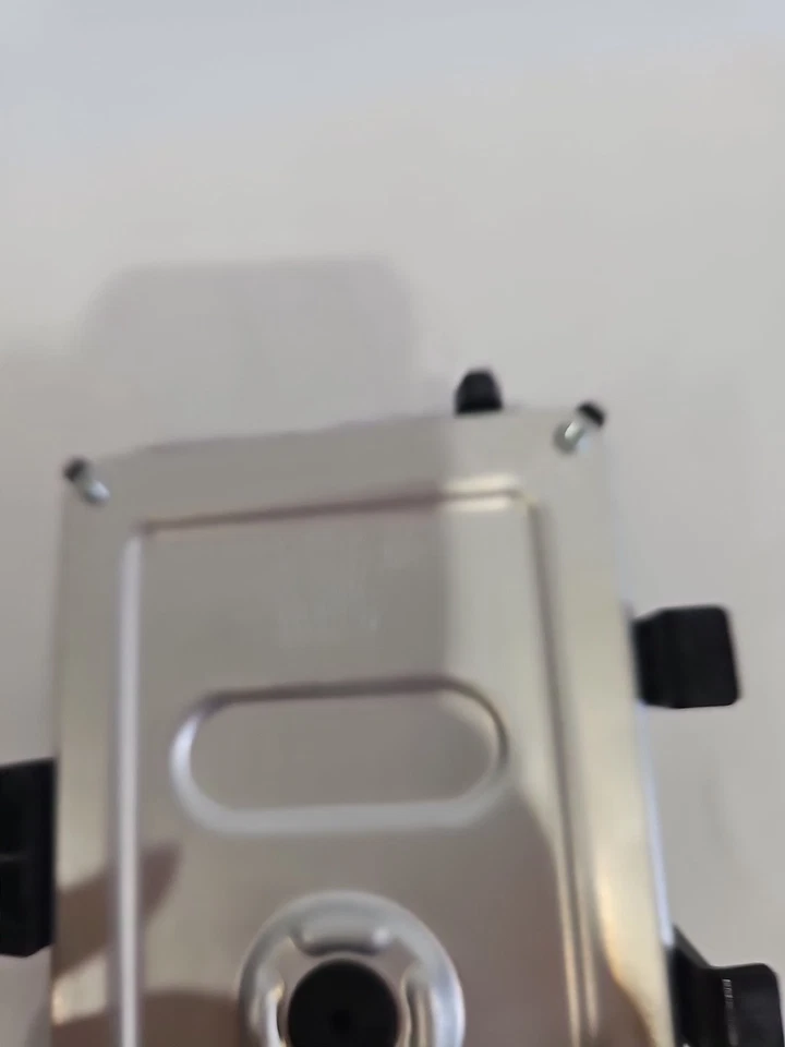 OEM GM FUEL PUMP CONTROL MODULE For 2011 Cadillac SRX 20867260 B6 Foto 4 de 4