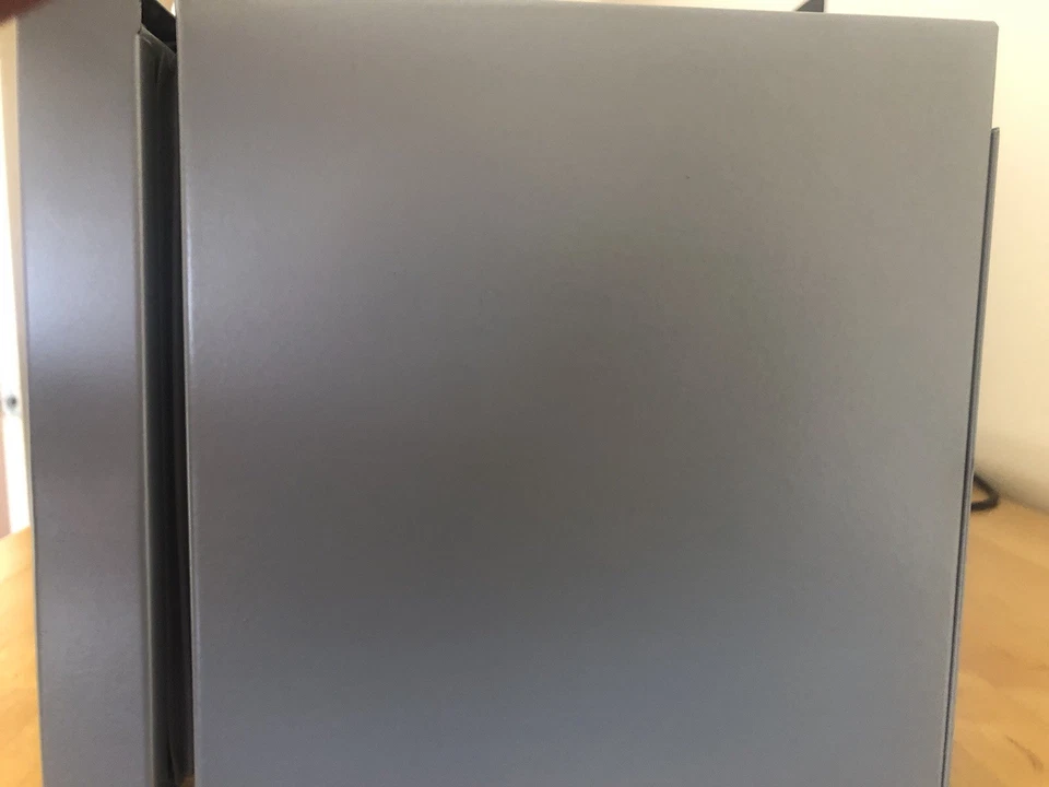 Red Bull Fridge RB-SC ECO LED Rare  - Image 4 of 4