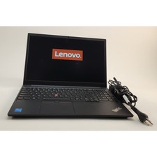 Lenovo ThinkPad E15 Gen 2 15.6, i5-1135G7 -16...
