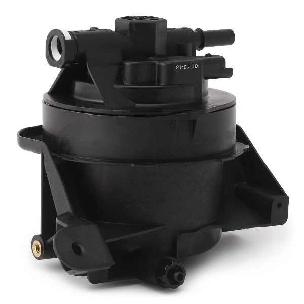 Kraftstofffilter PURFLUX FC582 für FORD Focus II Schrägheck (DA, HCP, DP) KUGA I - Bild 4 von 4