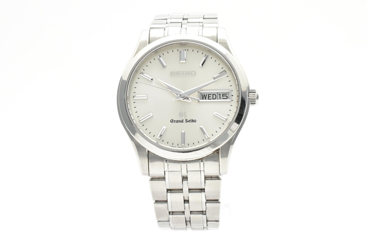 GRAND SEIKO GS 9F83-9A10 Quartz Men
