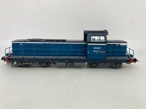 JOUEF HO HJ2034 locomotive diesel BB 566472 SNCF | Zustand: Occasion