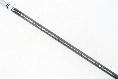 Mitsubishi Tensei AV Raw White 2.0 75-TX 41.75'' #5 Wood Shaft Cobra DarkSpeed