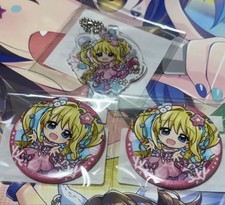 Mermaid Melody Pichi Pichi Pitch Marukuji Lucia