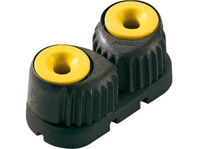 Ronstan RF5410Y C-Klemme Medium gelb 67154104