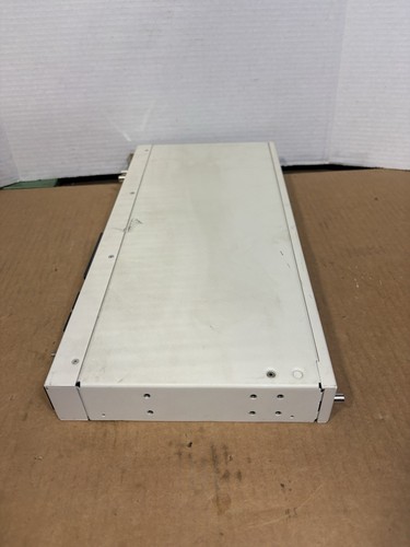 Adtran MX2800 Multiplexer Panel 1200290L1-Turns ON READ - Picture 11 of 13