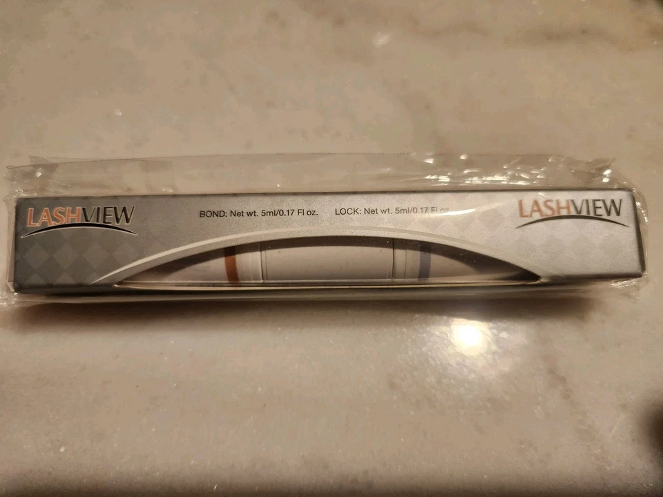 ✨ LASHVIEW Lash Bond and Seal - Strong, Gentle, & Comfortable! ✨ - Image 2 of 4