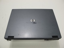 HP Compaq 6510B Laptop Core 2 Duo T7100 1.8GHz No HDD Bad Display