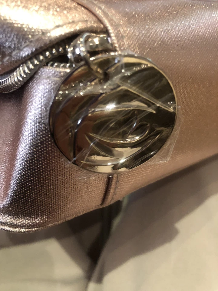 Lancôme Grande 2024 Edición Limitada Estuche de Belleza Oro Rosa 34x26x9cm NUEVO Foto 3 de 4