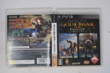 God of War NTSC-J (Japan) Video Games for sale | eBay