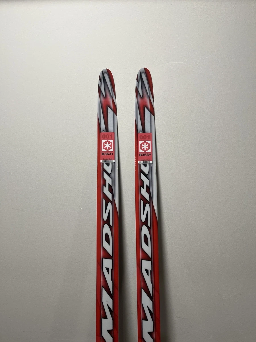 Madshus Skis for sale | eBay