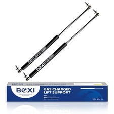 2pcs Rear Hatch Tailgate Liftgate Lift Supports Gas Struts Shocks Dampers Fit