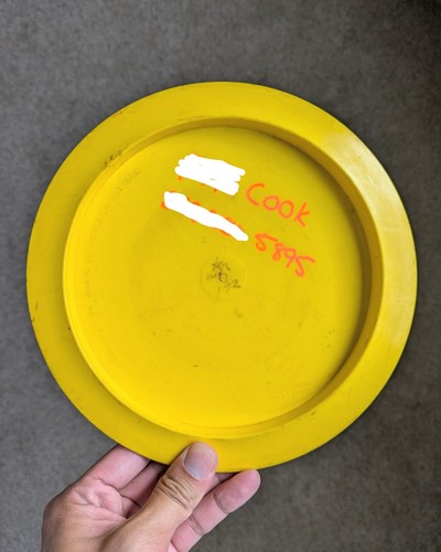 Innova PFN Star Wraith - Climo 12x - Rare - 172g - Disc Golf - Picture 2 of 4