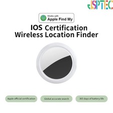 Airtag Bluetooth GPS Trackers IPX 5 Waterproof Sport Tracking Find My Kids & Pet