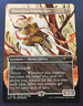MTG Flowerfoot Swordmaster Bloomburrow Secret Lair Play 0046 Magic the Gathering