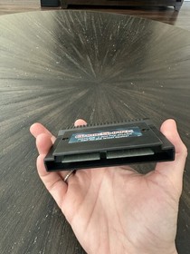 Interact GameShark For The Sega Saturn Game Console 