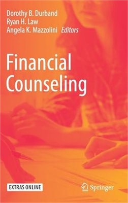 Financial Counseling (Hardback or Cased Book)