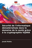 Janaki Muthu | SéCurité De L'informatique DéMatéRialiséE Dans Le Domaine De...